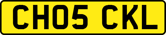 CH05CKL