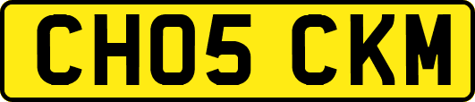 CH05CKM