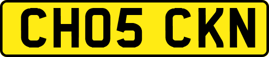 CH05CKN