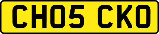 CH05CKO