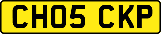 CH05CKP