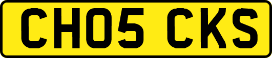 CH05CKS