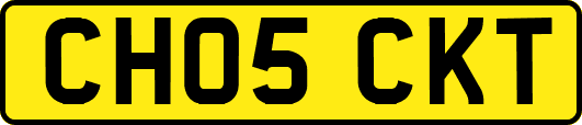 CH05CKT