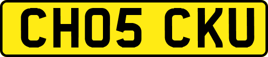 CH05CKU
