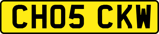 CH05CKW