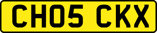 CH05CKX