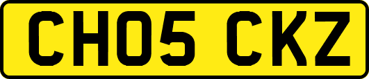 CH05CKZ
