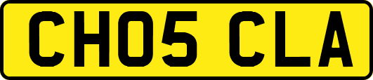 CH05CLA