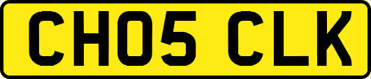 CH05CLK