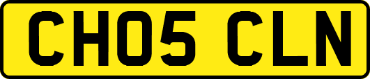 CH05CLN