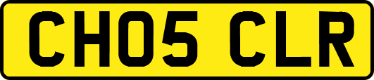 CH05CLR
