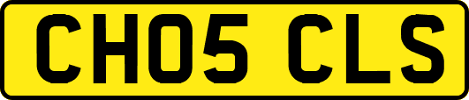 CH05CLS