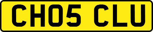 CH05CLU