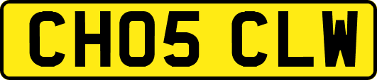 CH05CLW