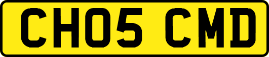 CH05CMD