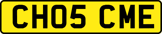 CH05CME