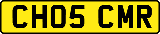 CH05CMR