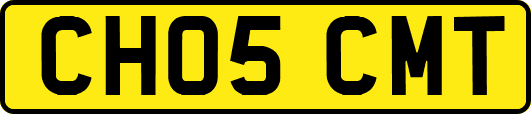 CH05CMT