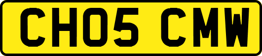 CH05CMW