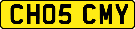 CH05CMY