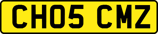 CH05CMZ