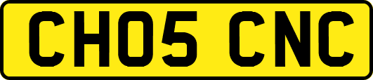 CH05CNC