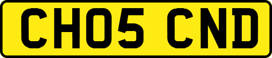 CH05CND