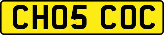 CH05COC