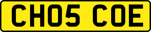 CH05COE