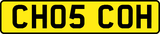 CH05COH