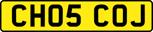 CH05COJ