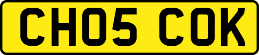 CH05COK