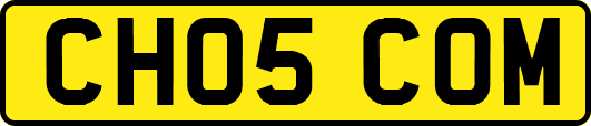 CH05COM