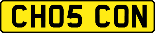 CH05CON