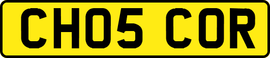 CH05COR