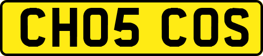 CH05COS