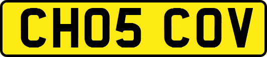 CH05COV
