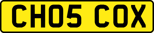 CH05COX