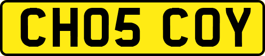 CH05COY