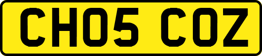 CH05COZ