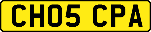 CH05CPA