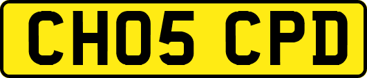 CH05CPD