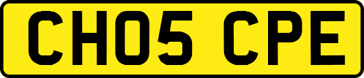 CH05CPE