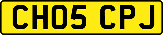 CH05CPJ