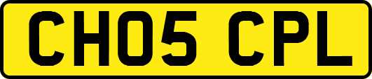 CH05CPL