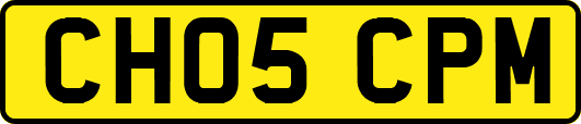 CH05CPM