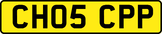 CH05CPP