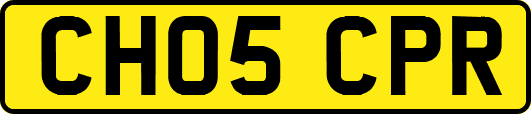 CH05CPR