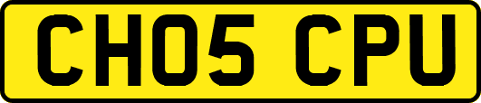 CH05CPU