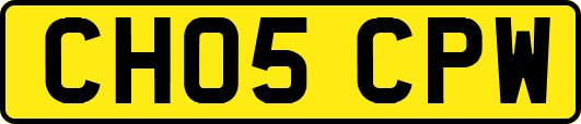 CH05CPW
